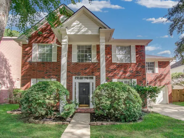 2934 Plantation Wood Ln, Missouri City, TX 77459