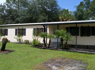 25115 E Colonial Dr, Christmas, FL 32709