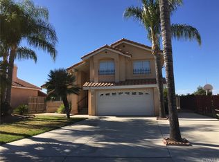 761 Mazana Dr, Hemet, CA 92543