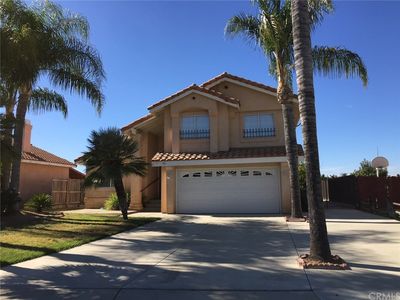 761 Mazana Dr, Hemet, CA, 92543