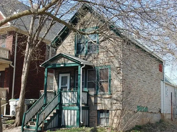 1116 E Hamilton St, Milwaukee, WI 53202