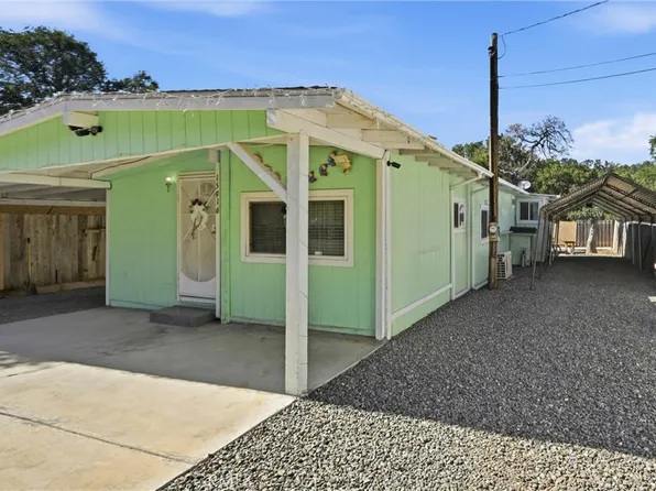 15916 28th Ave, Clearlake, CA 95422