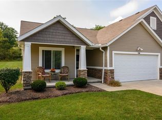 1186 Hanover Dr, Akron, OH 44312