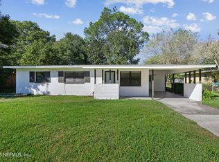 4718 REDSTONE Drive, Jacksonville, FL 32210