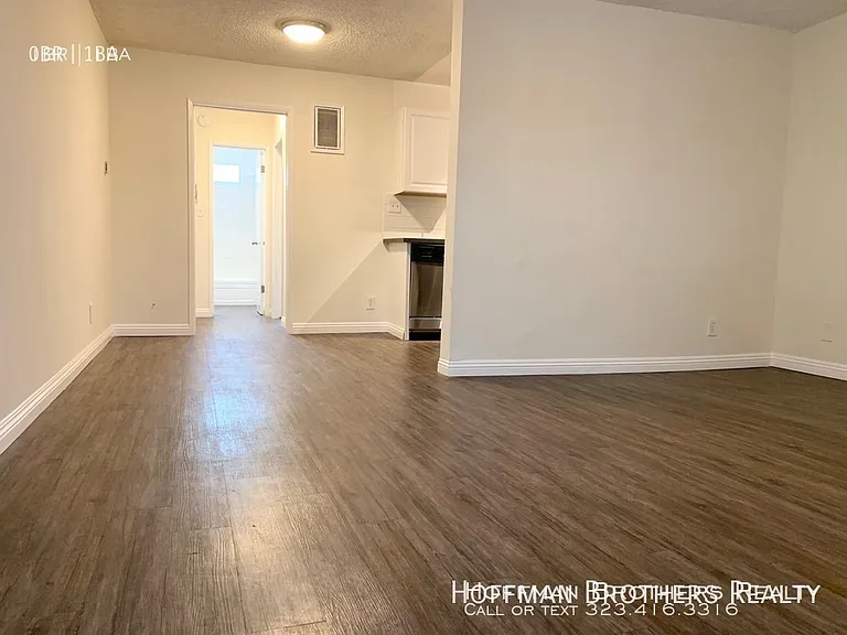 4845 Saturn St #4 — Photo 3