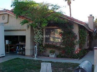 2432 Cycad Tree St, Las Vegas, NV 89108