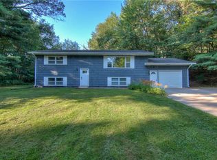 11905 15th Ave N, Chippewa Falls, WI 54729