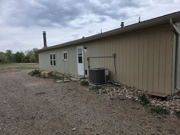 93 W Highway 14, Laporte, CO 80535