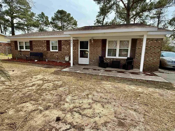 4677 Teakwood Dr., Myrtle Beach, SC 29588