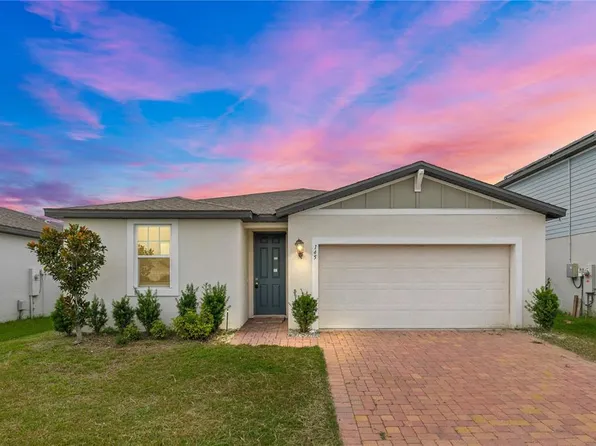 145 Andreas St, Winter Haven, FL 33881