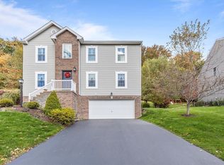 9282 Marshall Rd, Cranberry Township, PA 16066