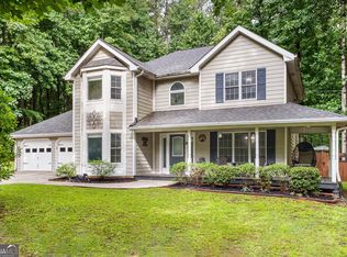 60 Stephanie Dr, Newnan, GA 30265