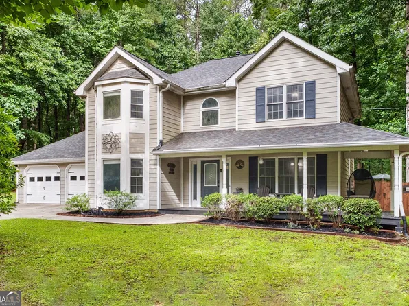 60 Stephanie Dr, Newnan, GA 30265