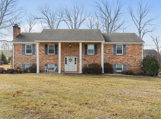 14 Sleepy Hollow Rd, Lynchburg, VA 24502