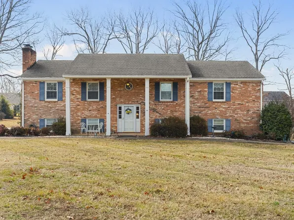 14 Sleepy Hollow Rd, Lynchburg, VA 24502