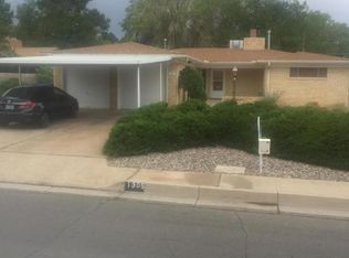 1305 Georgia St NE, Albuquerque, NM 87110