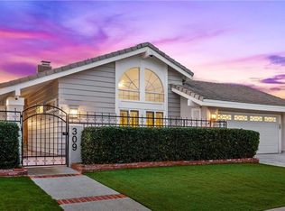 309 Calle Empalme, San Clemente, CA 92672