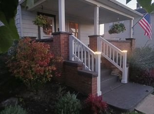 1209 W Ridge Ave, Sharpsville, PA 16150