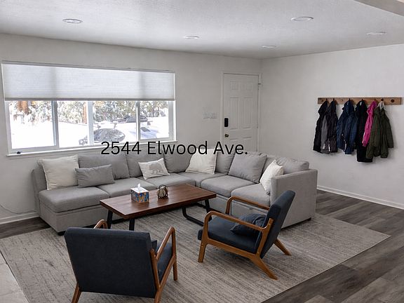 2nd image of 2544 Elwood Ave #2