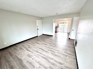 Main room