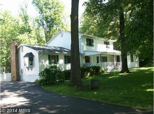 44626 Joy Chapel Rd, Hollywood, MD 20636