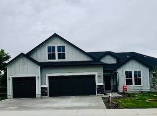 6015 N Jericho Rd, Meridian, ID 83646