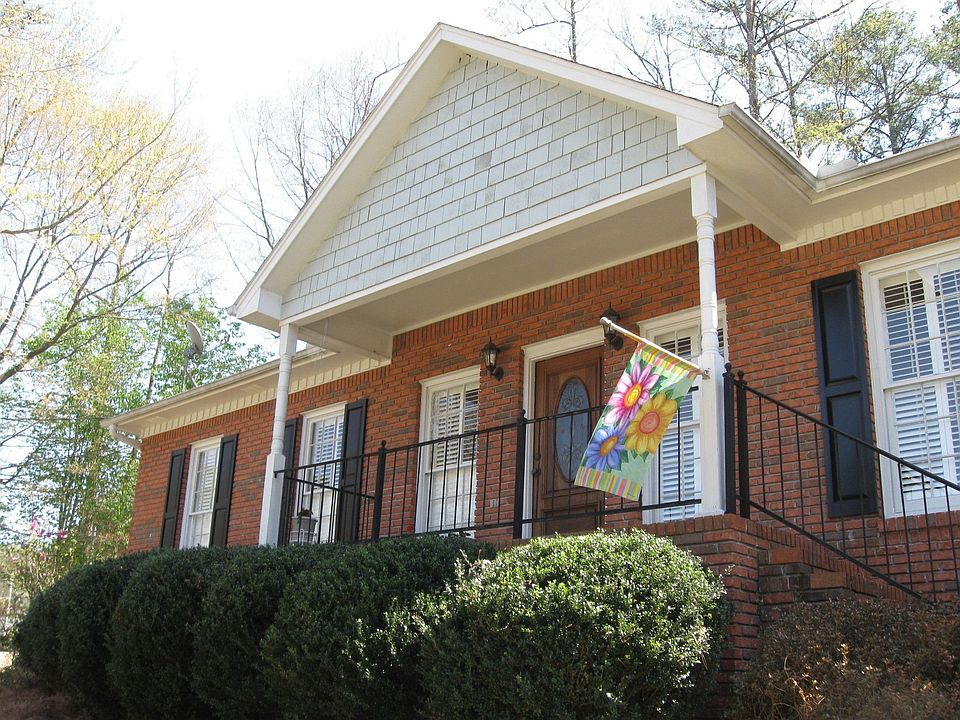 Brick Front
