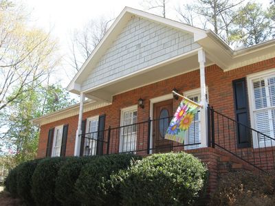 4517 Cayce Ln, Birmingham, AL, 35244
