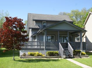 2588 E Stalf Rd, Columbia City, IN 46725