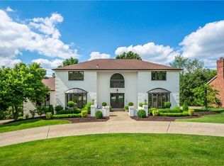 103 Saratoga Dr, Mcmurray, PA 15317