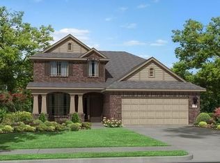 352 Cyclamen, New Braunfels, TX 78132