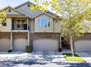 4585 S Red Sage Ct, Salt Lake City, UT 84107