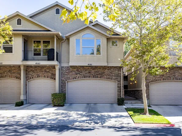 4585 S Red Sage Ct, Salt Lake City, UT 84107