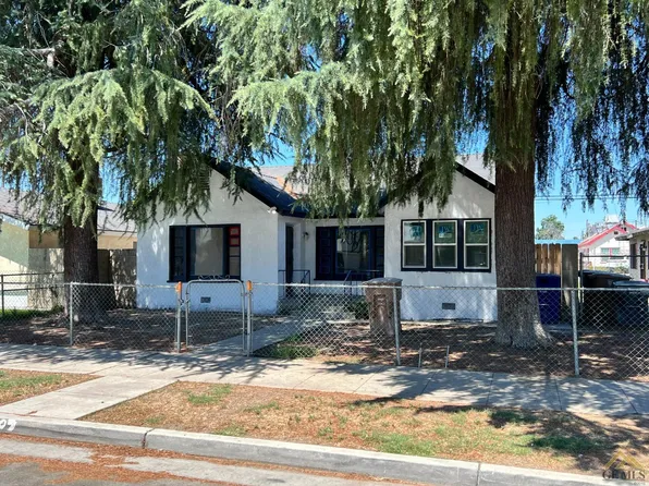 507 K St, Bakersfield, CA 93304