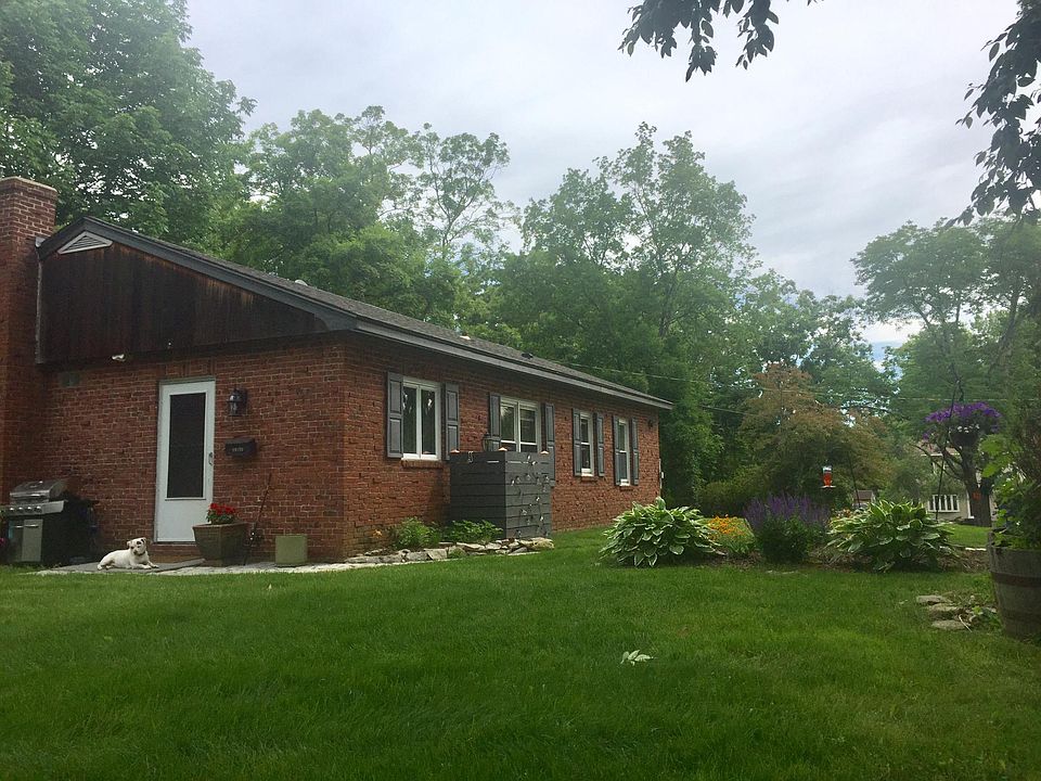 188 Rocky Hill Rd Smithfield RI Zillow