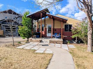 716 Maple St #A & B, Fort Collins, CO 80521