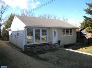 1509A Ridge Ave, Reading, PA 19607