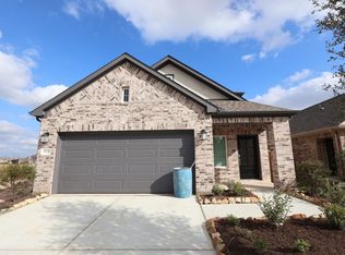 8118 Kay Harbor Dr, Cypress, TX 77433