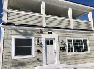 685 Nantasket Ave #1B, Hull, MA 02045