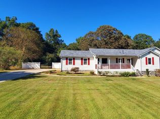 522 White Castles Dr, Stockbridge, GA 30281