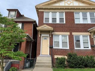 1133 Mississippi Ave FLOOR 1, Pittsburgh, PA 15216