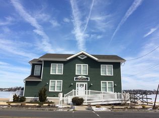 214 Linden Ave, Pine Beach, NJ 08741