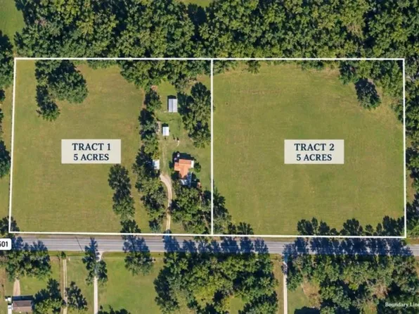 0 County Road 6501, Dayton, TX 77535
