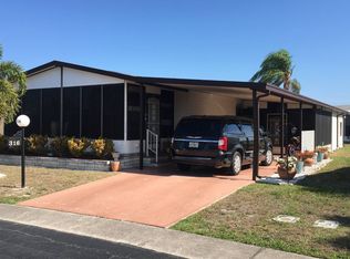 316 Sunshine Ave, North Fort Myers, FL 33903