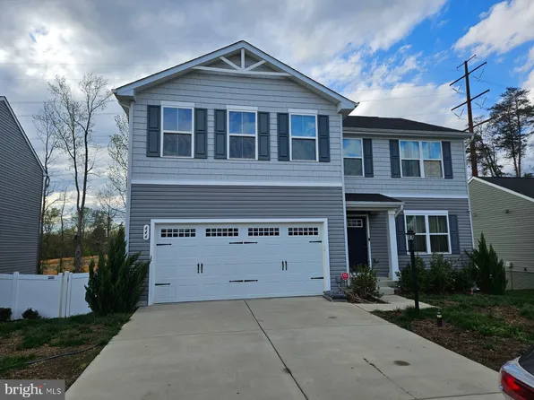 444 Old Potomac Church Rd, Stafford, VA 22554