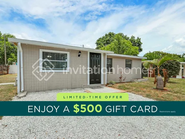 11796 104th St, Largo, FL 33773