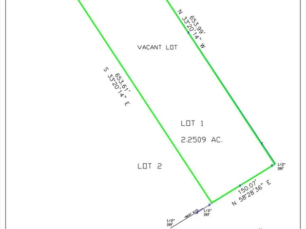 0 E Pecan Tree Rd, Waxahachie, TX 75165