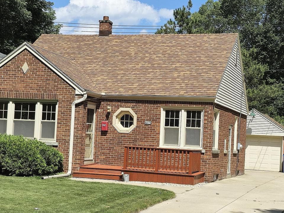 1st image of 4870 North Elkhart AVENUE