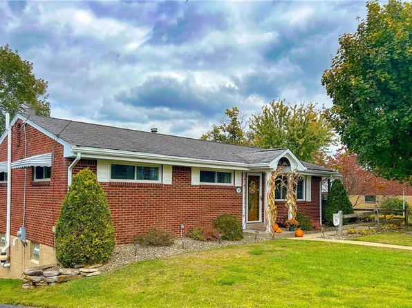 139 Delaware Dr, Butler, PA 16001