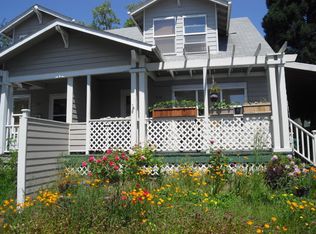 939 NE Webster St, Portland, OR 97211